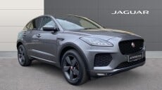 Jaguar E-Pace 2.0d Chequered Flag Edition 5dr Auto Diesel Estate